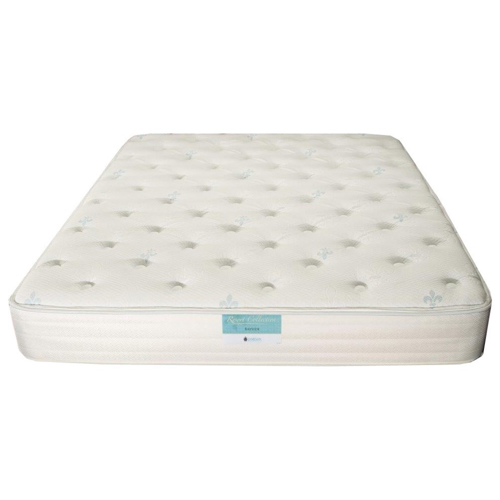 Blackstone shop hybrid mattress